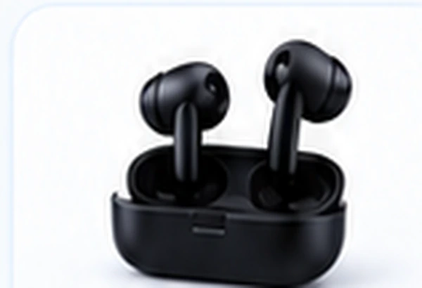 Imagem ilustrativa de Fones de Ouvido